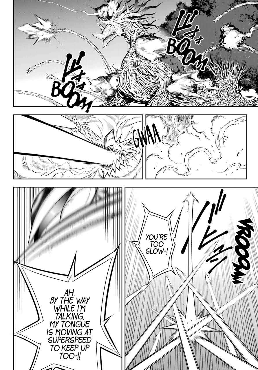 Ragna Crimson Chapter 49 page 14