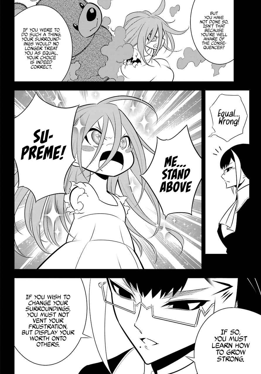Ragna Crimson Chapter 49 page 9