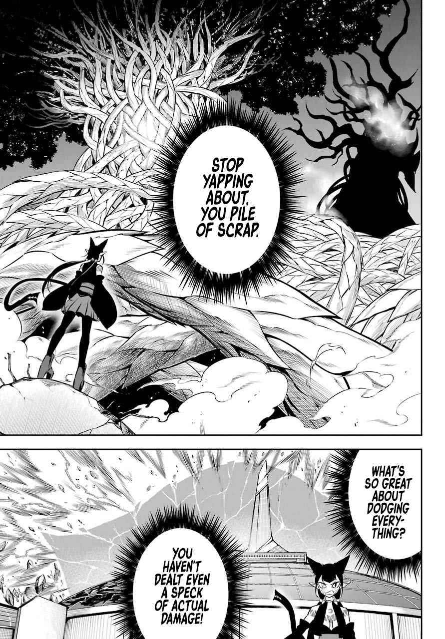 Ragna Crimson Chapter 49 page 15