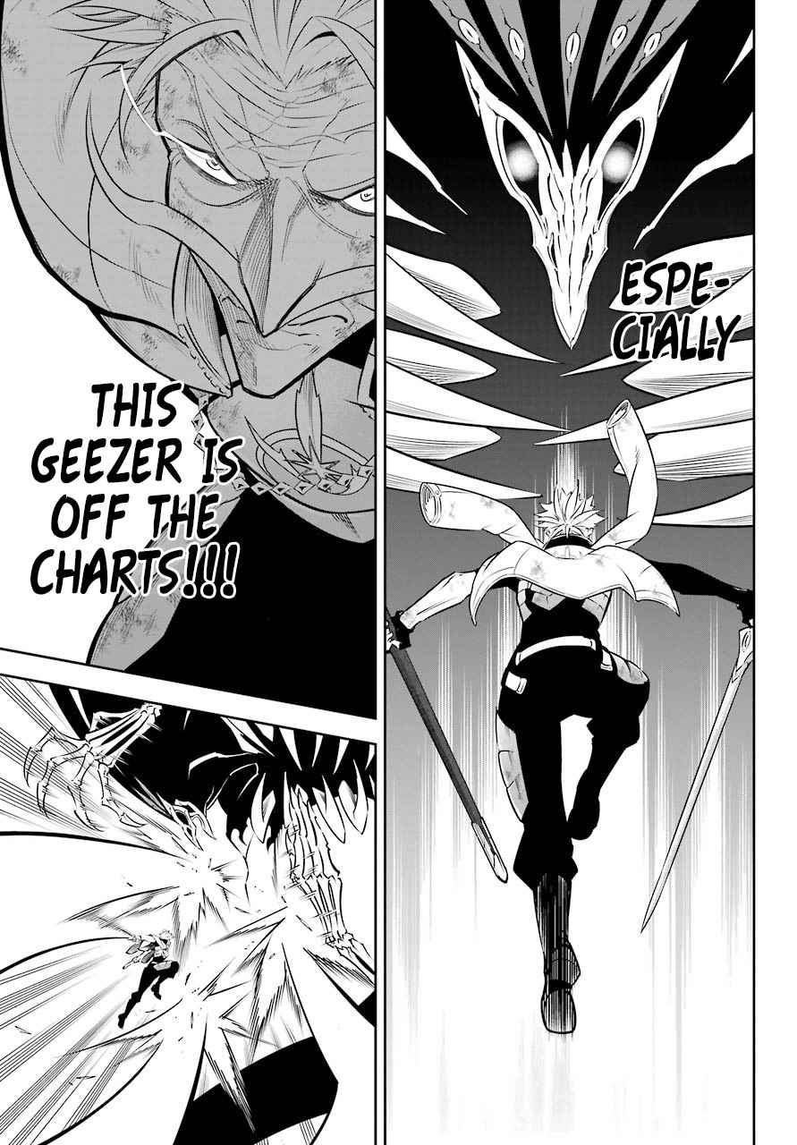 Ragna Crimson Chapter 49 page 30
