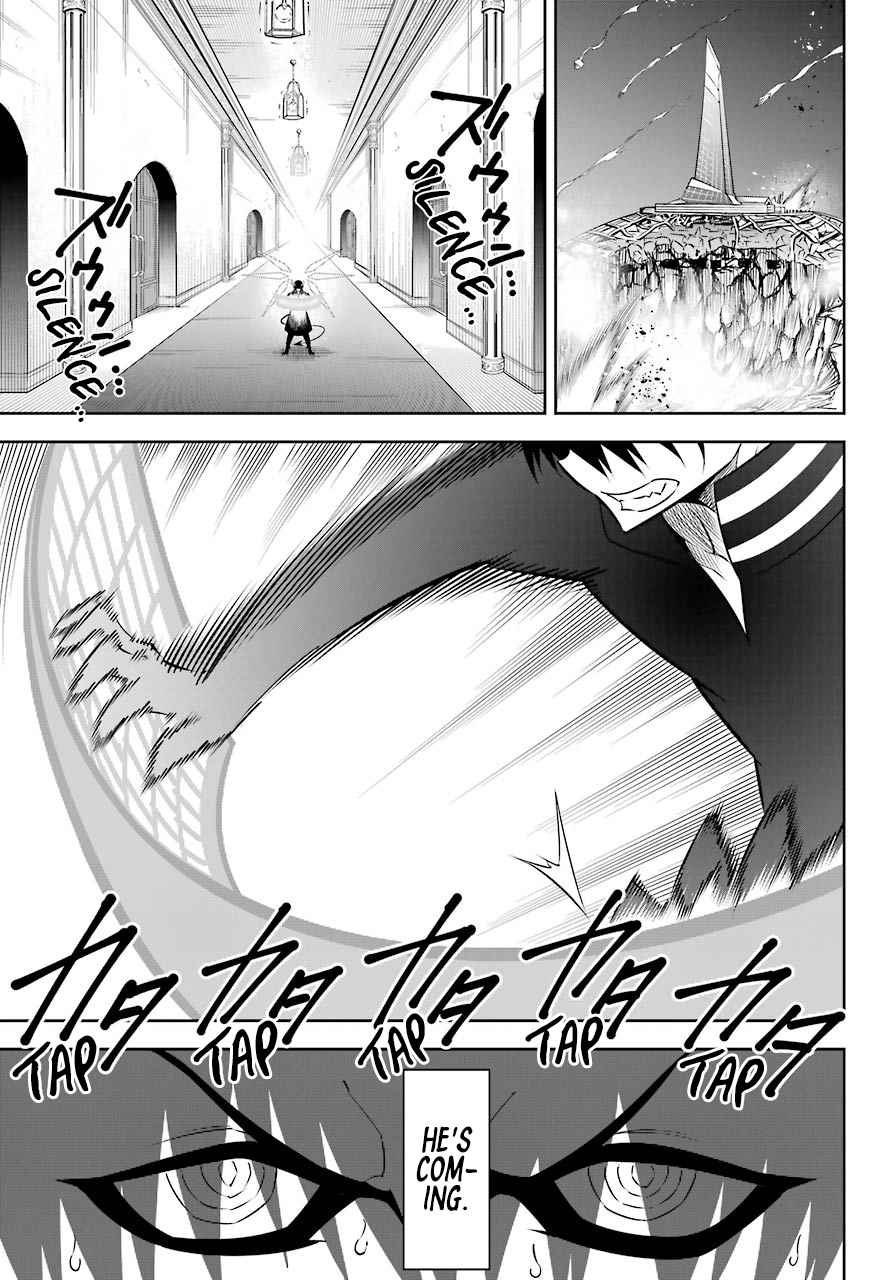 Ragna Crimson Chapter 49 page 46