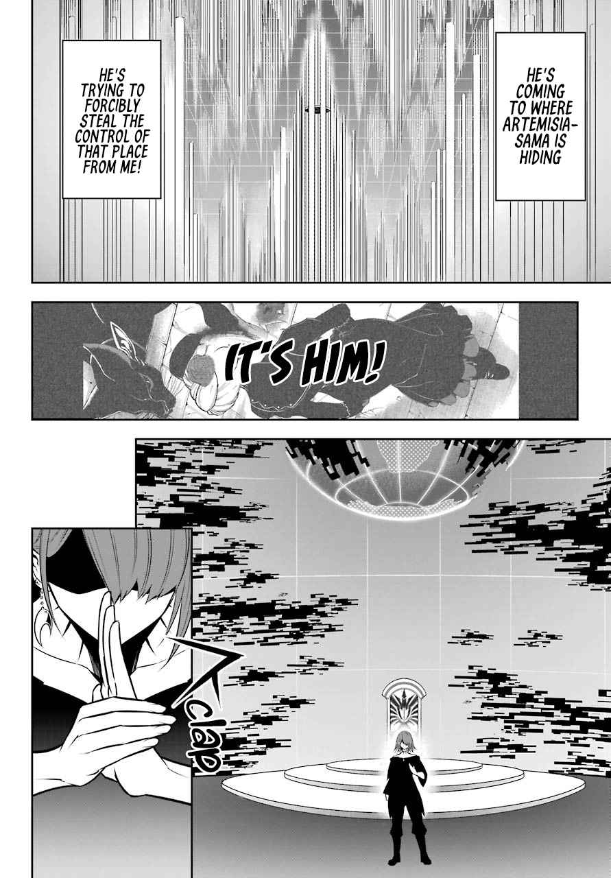 Ragna Crimson Chapter 49 page 47