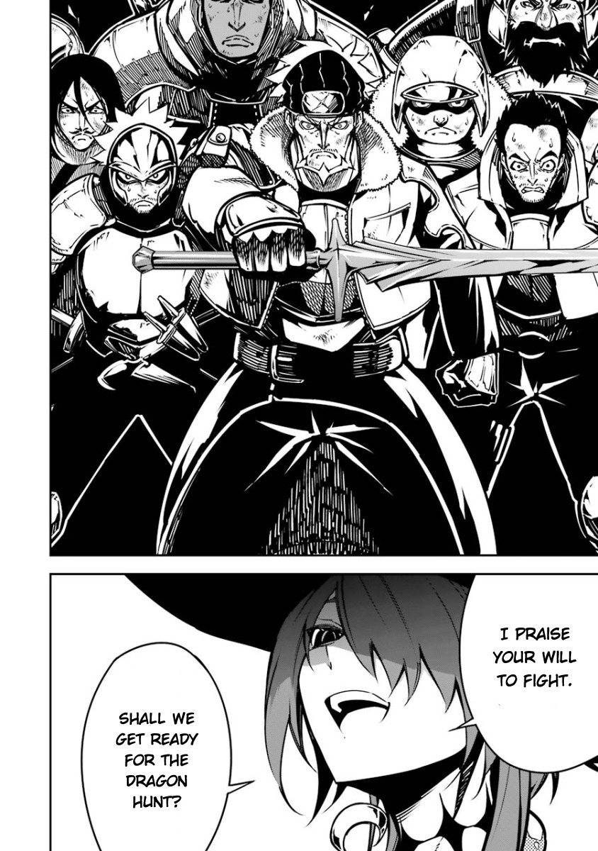 Ragna Crimson Chapter 5 page 2