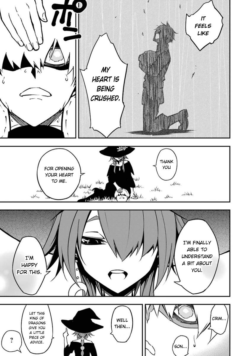 Ragna Crimson Chapter 5 page 16