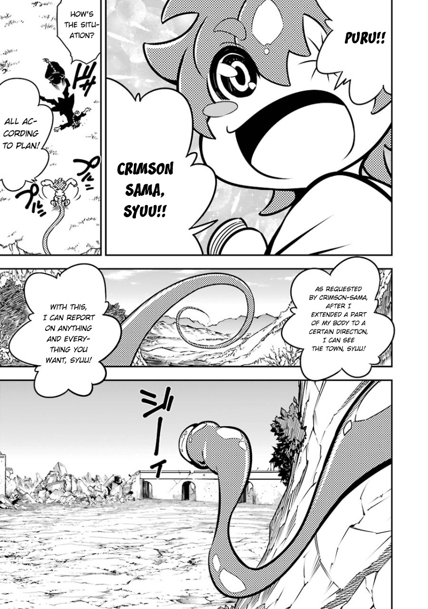 Ragna Crimson Chapter 5 page 26