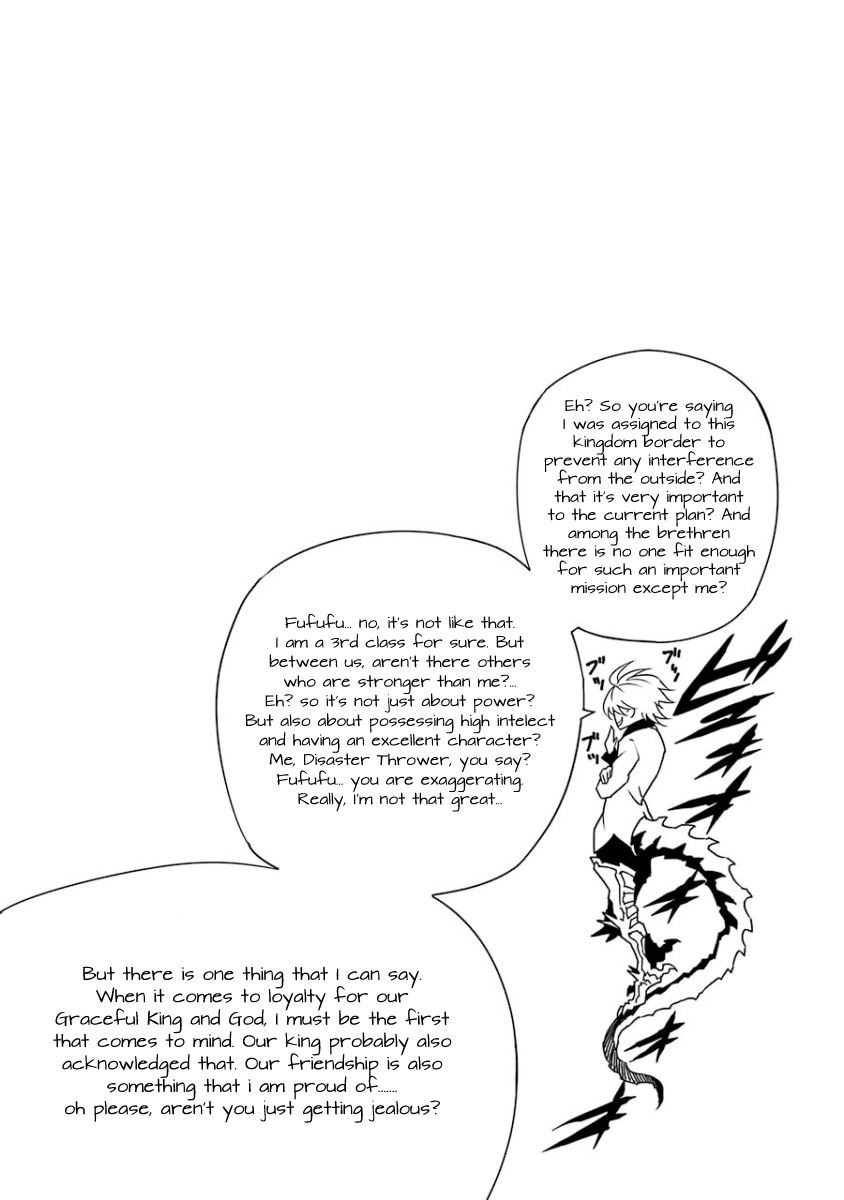 Ragna Crimson Chapter 5 page 39