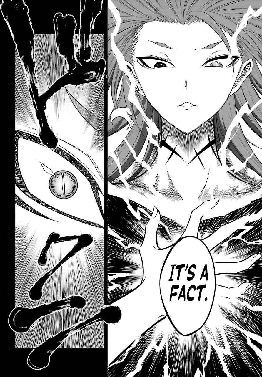 Ragna Crimson Chapter 50 page 7