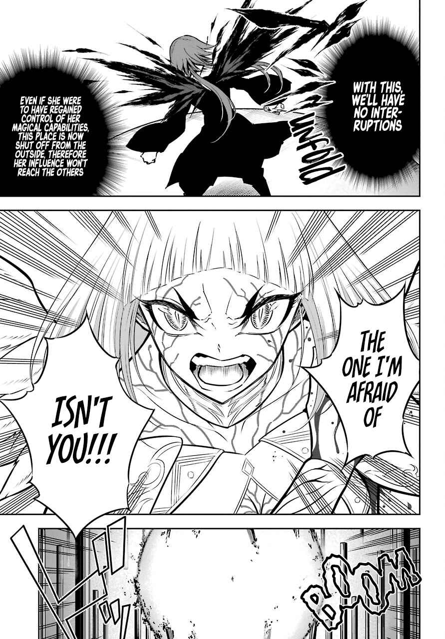 Ragna Crimson Chapter 50 page 14