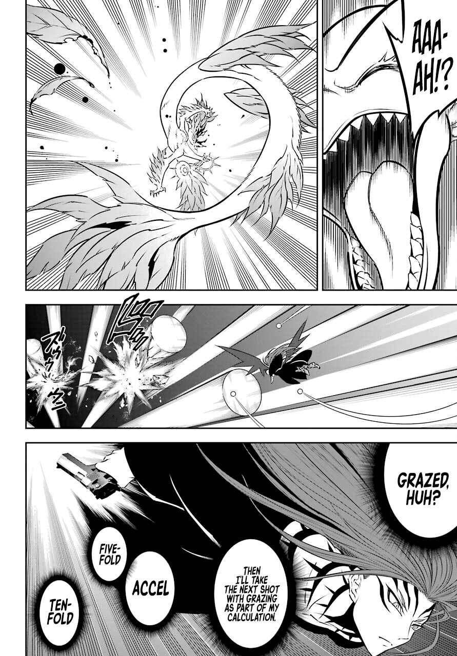 Ragna Crimson Chapter 50 page 24