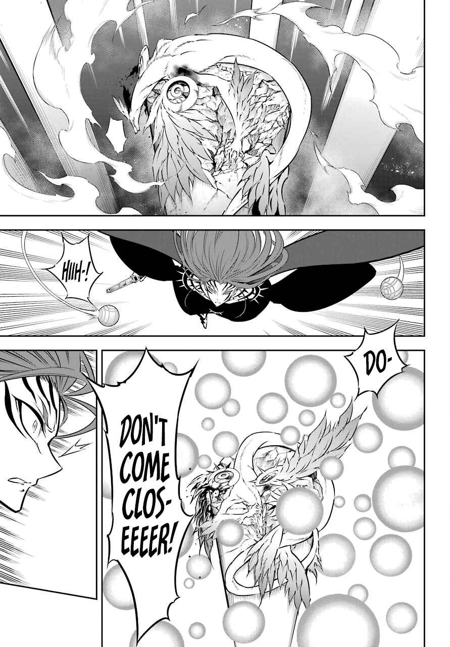 Ragna Crimson Chapter 50 page 25