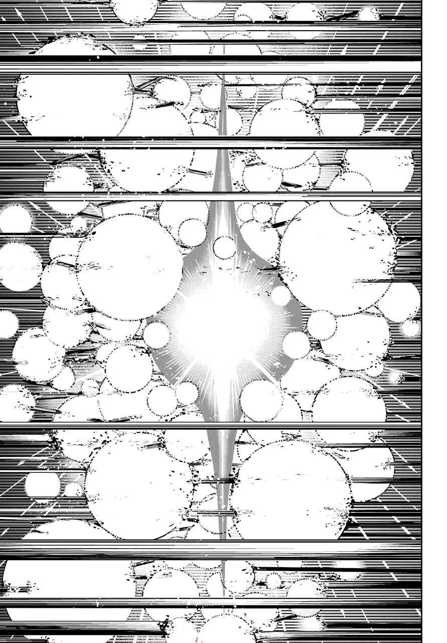 Ragna Crimson Chapter 50 page 27