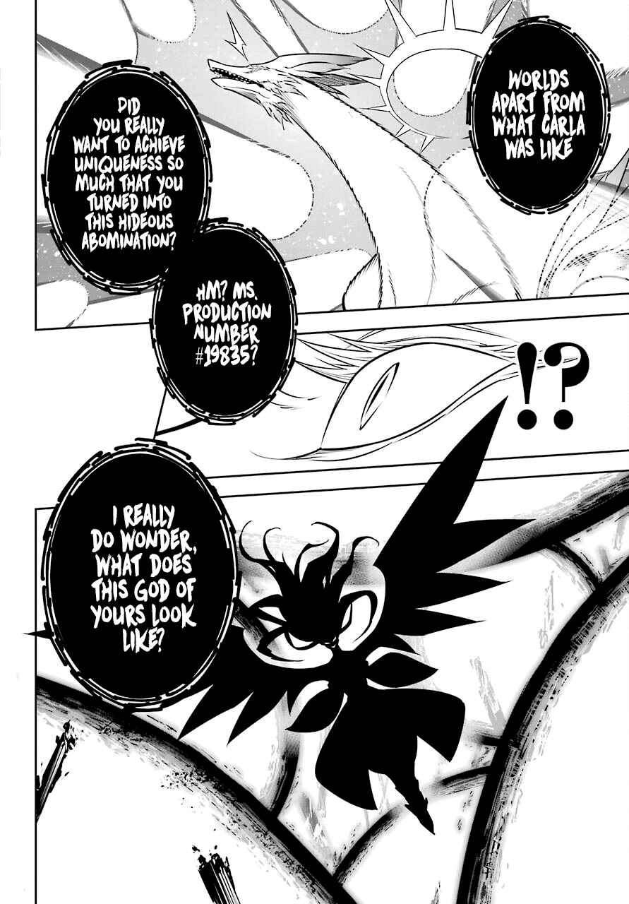 Ragna Crimson Chapter 50 page 30