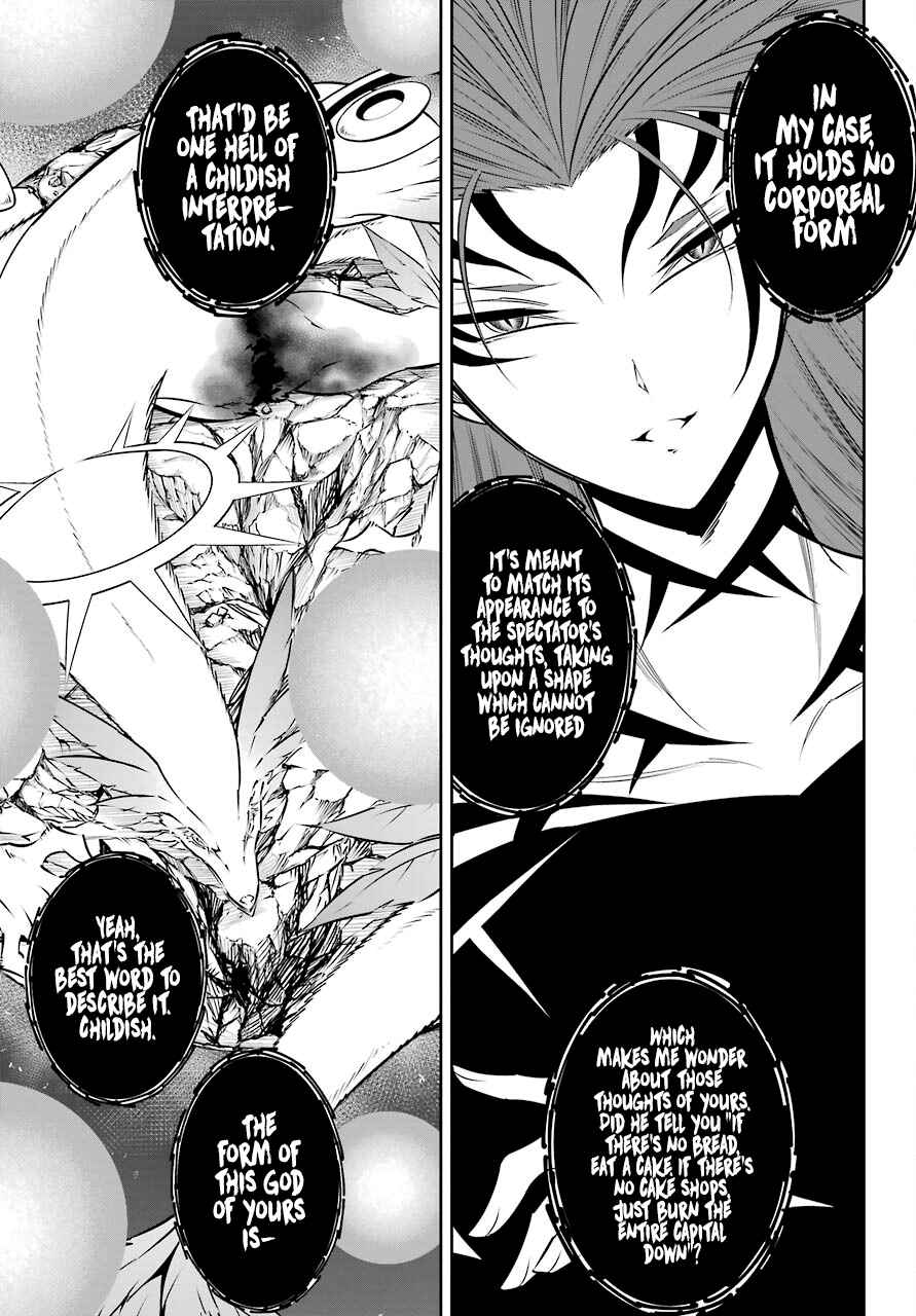 Ragna Crimson Chapter 50 page 31