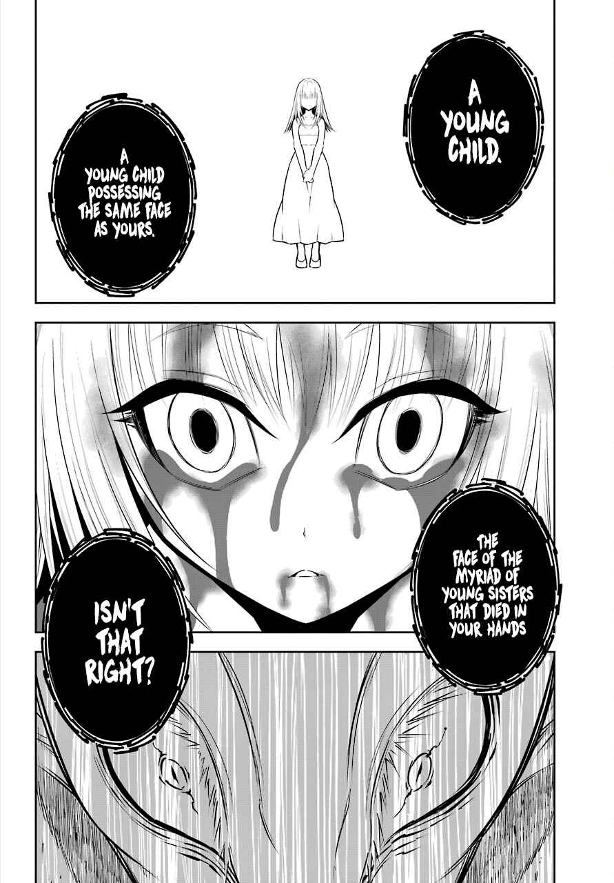 Ragna Crimson Chapter 50 page 32