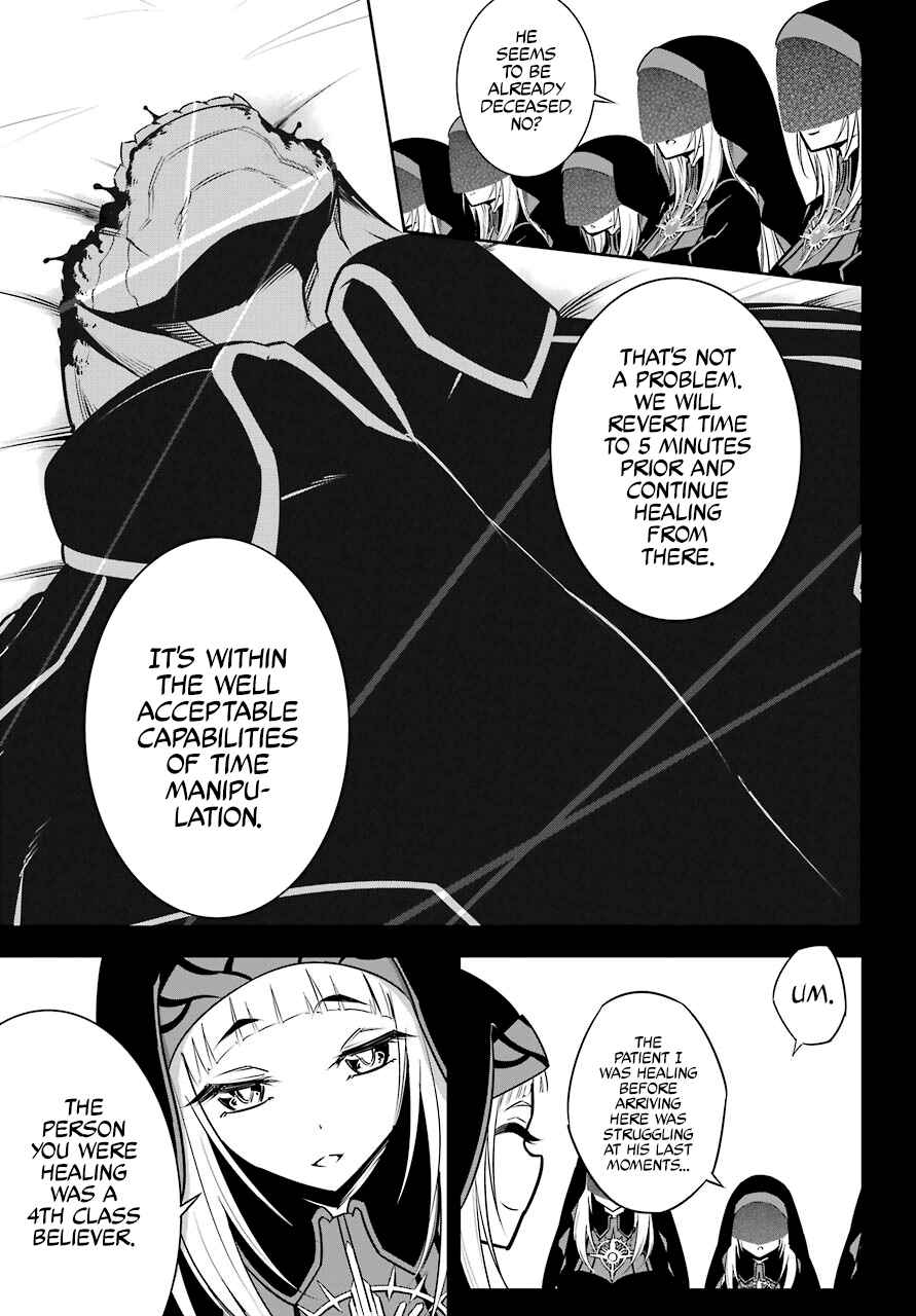 Ragna Crimson Chapter 50 page 40