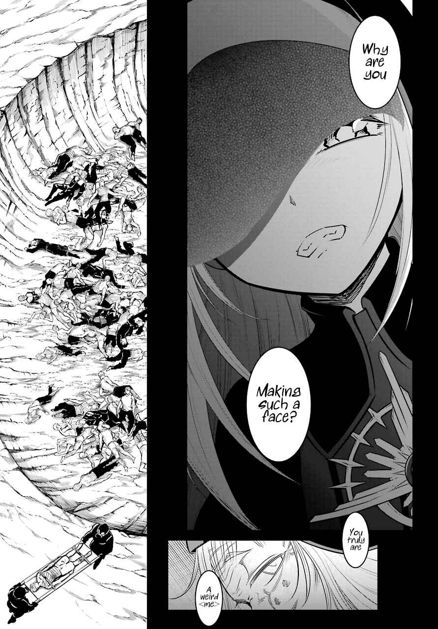 Ragna Crimson Chapter 50 page 46