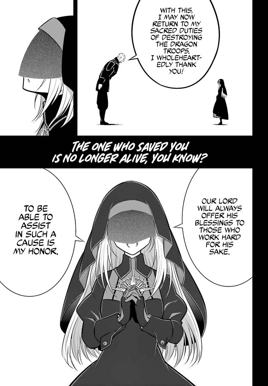 Ragna Crimson Chapter 50 page 48