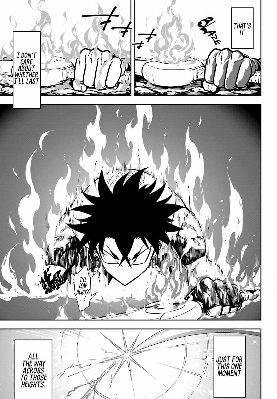 Ragna Crimson Chapter 51.1 page 25