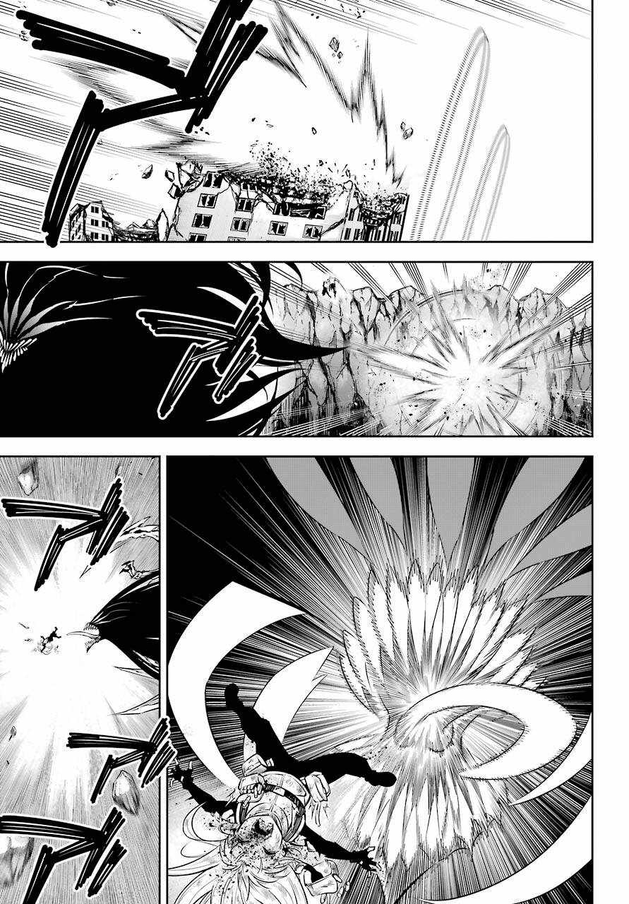 Ragna Crimson Chapter 51.1 page 29