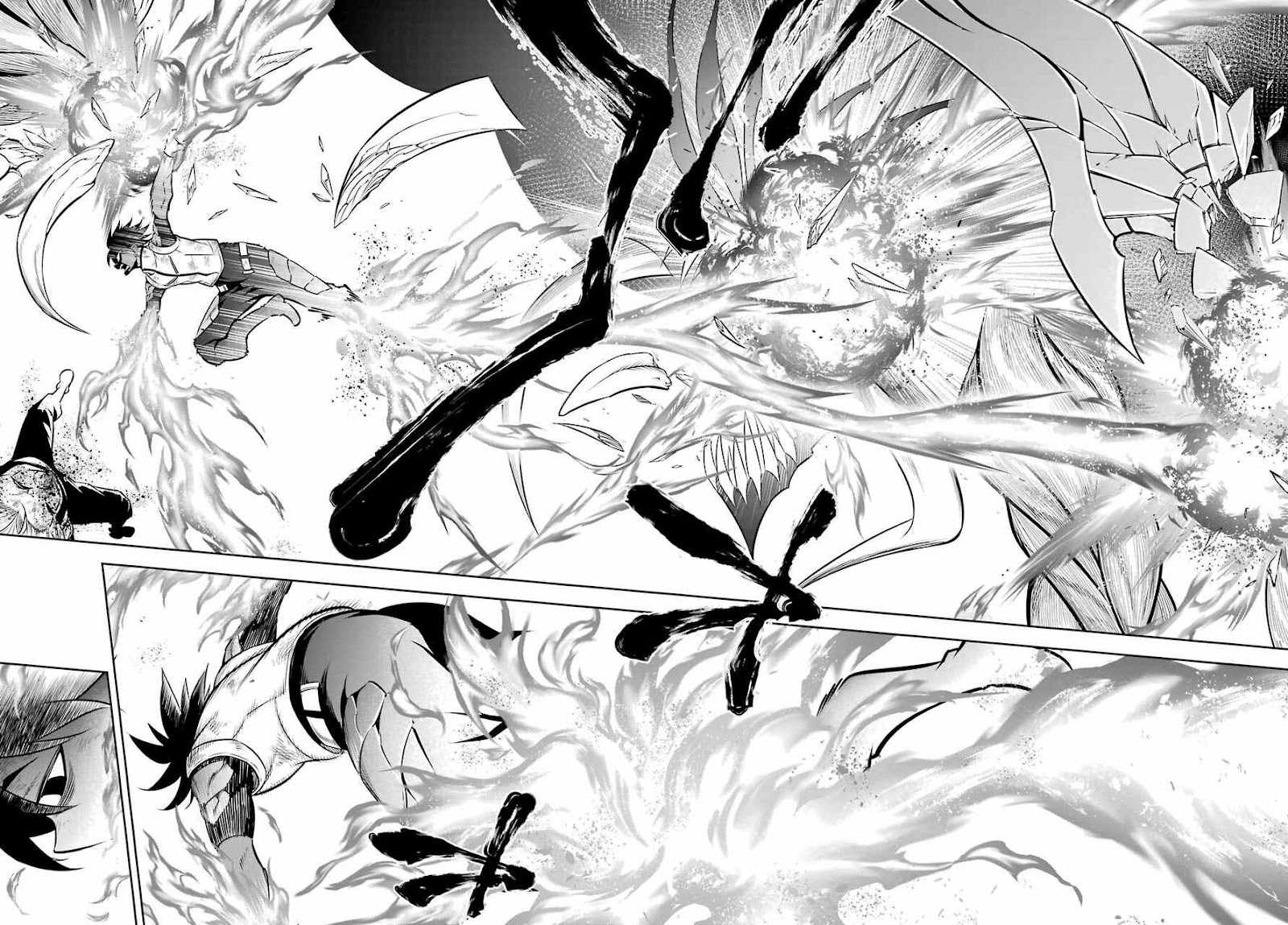 Ragna Crimson Chapter 51.1 page 30