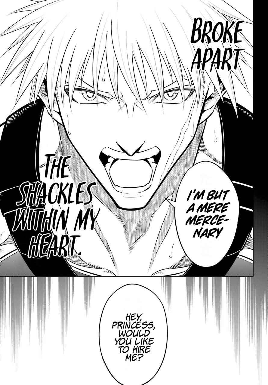 Ragna Crimson Chapter 51.2 page 9