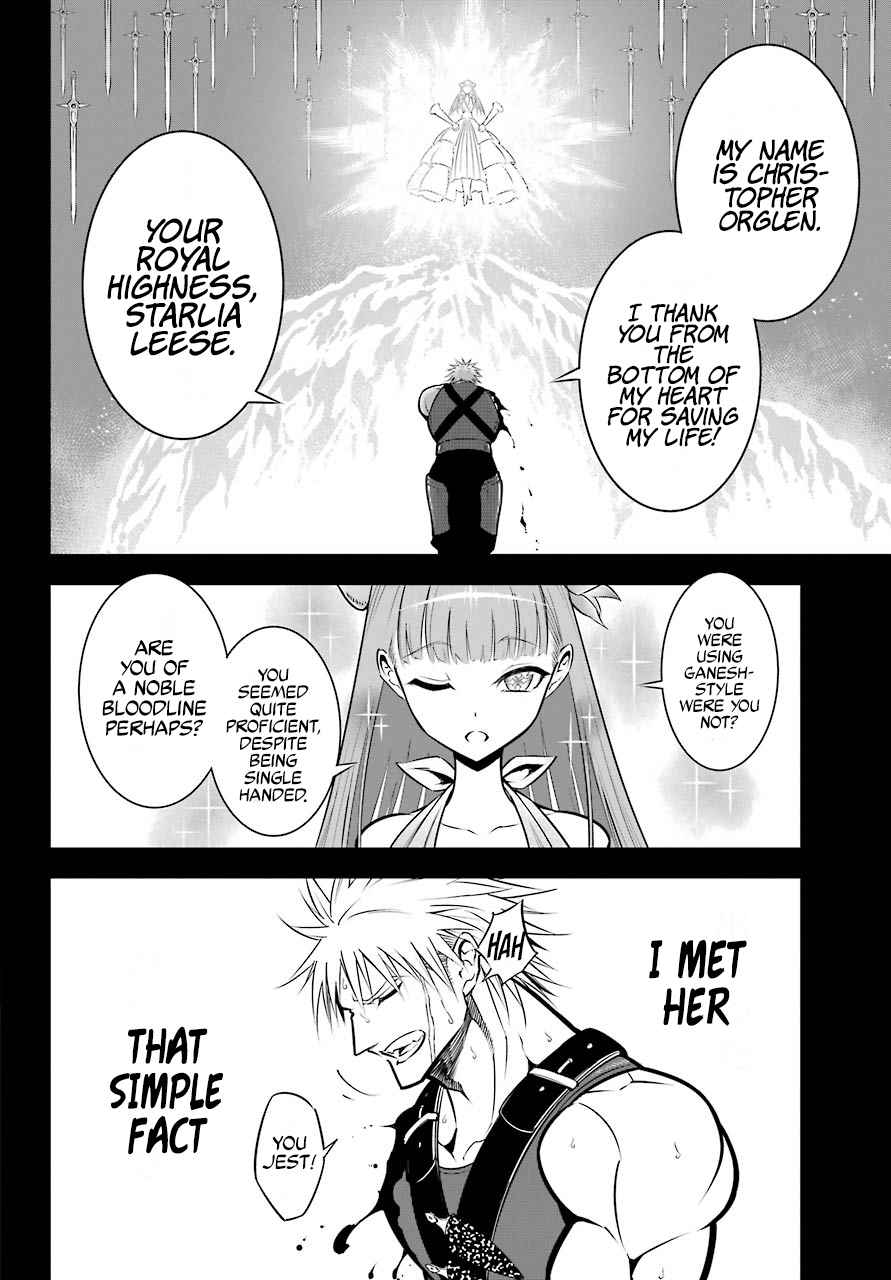 Ragna Crimson Chapter 51.2 page 8