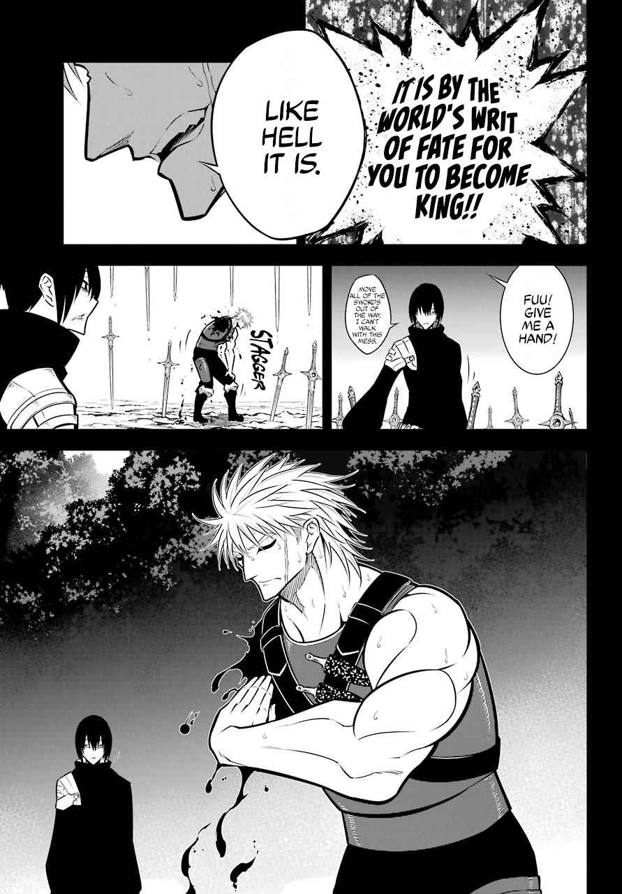 Ragna Crimson Chapter 51.2 page 7