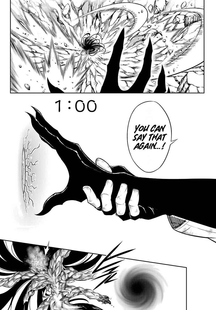 Ragna Crimson Chapter 51.2 page 18