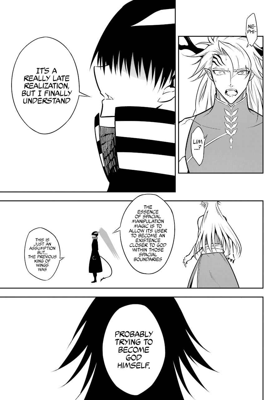 Ragna Crimson Chapter 52 page 2