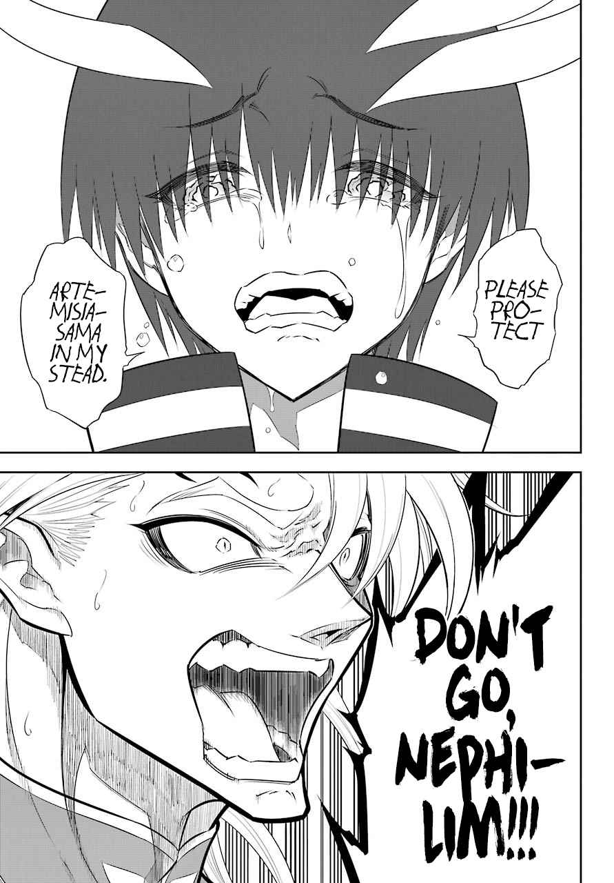 Ragna Crimson Chapter 52 page 4