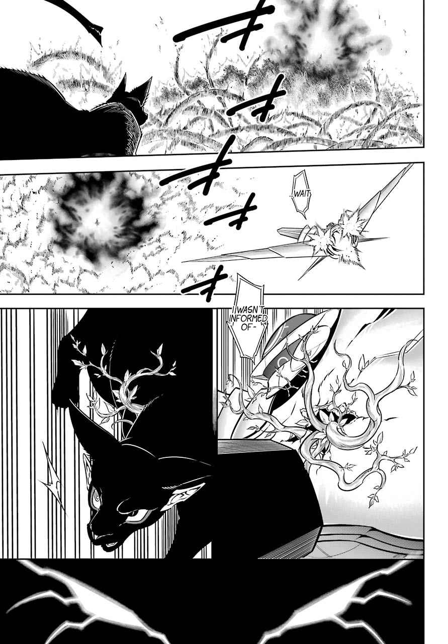 Ragna Crimson Chapter 52 page 8
