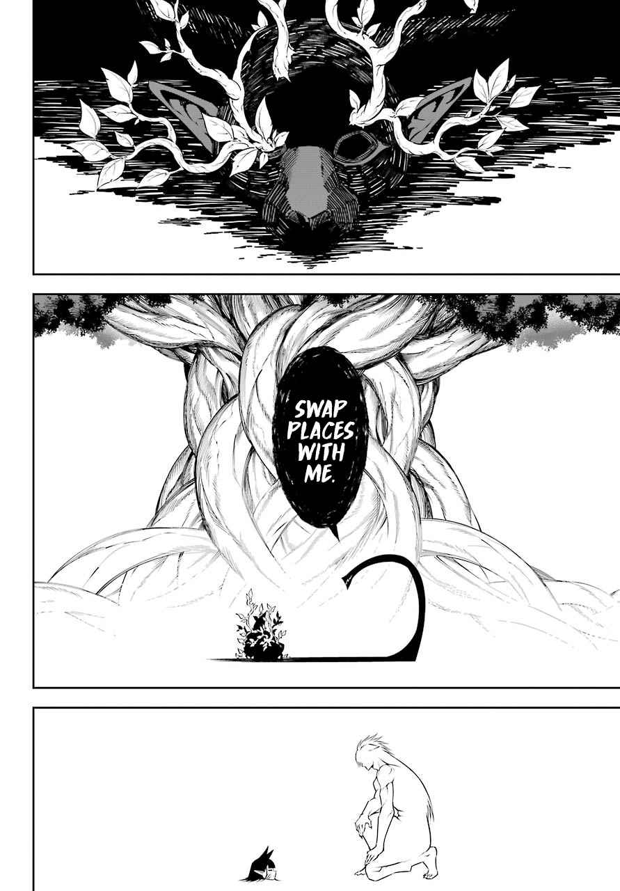 Ragna Crimson Chapter 52 page 19