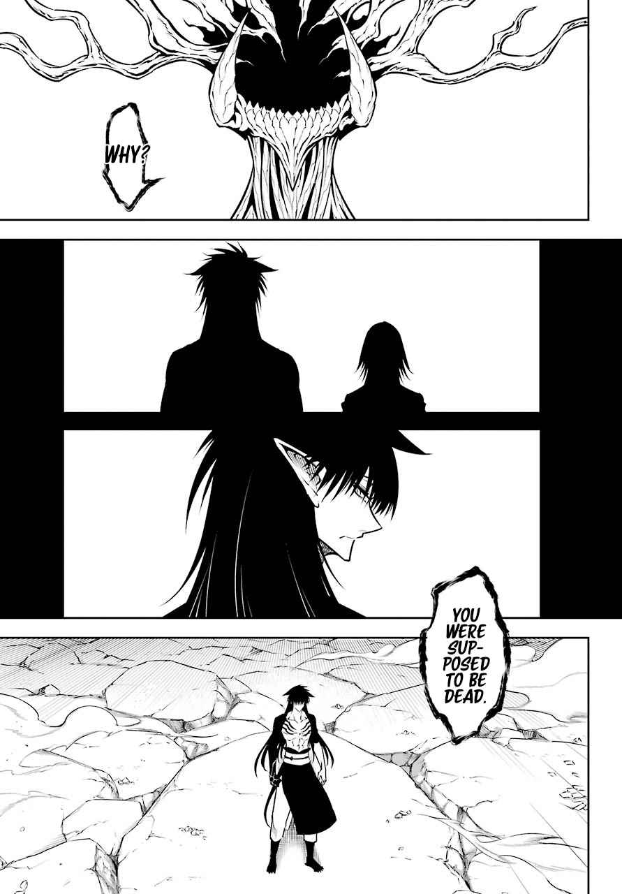 Ragna Crimson Chapter 52 page 22