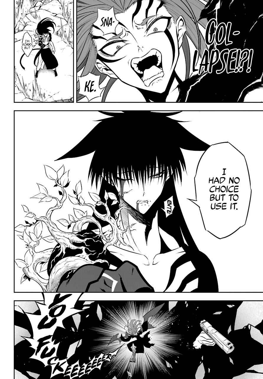 Ragna Crimson Chapter 52 page 29