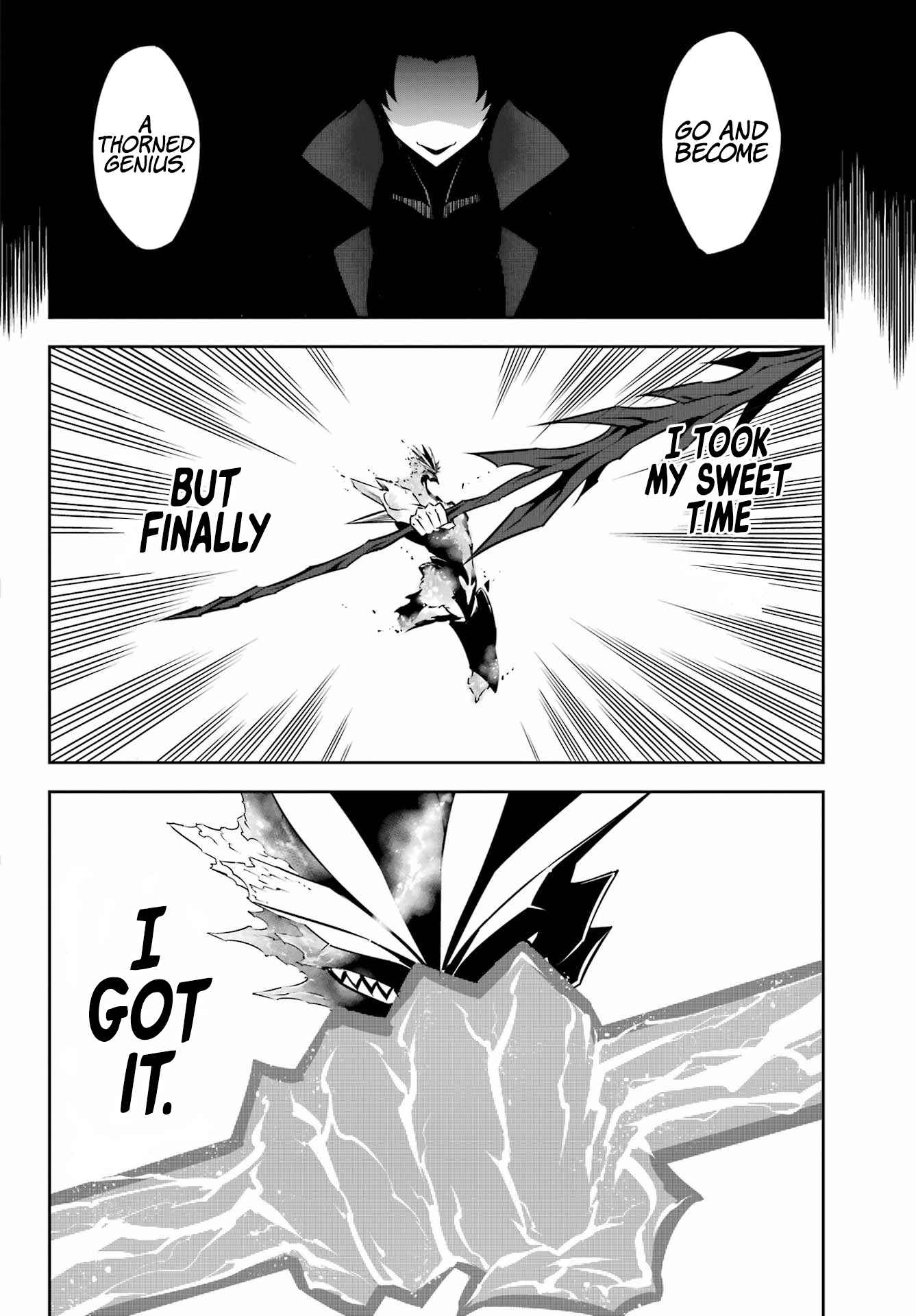 Ragna Crimson Chapter 53 page 9