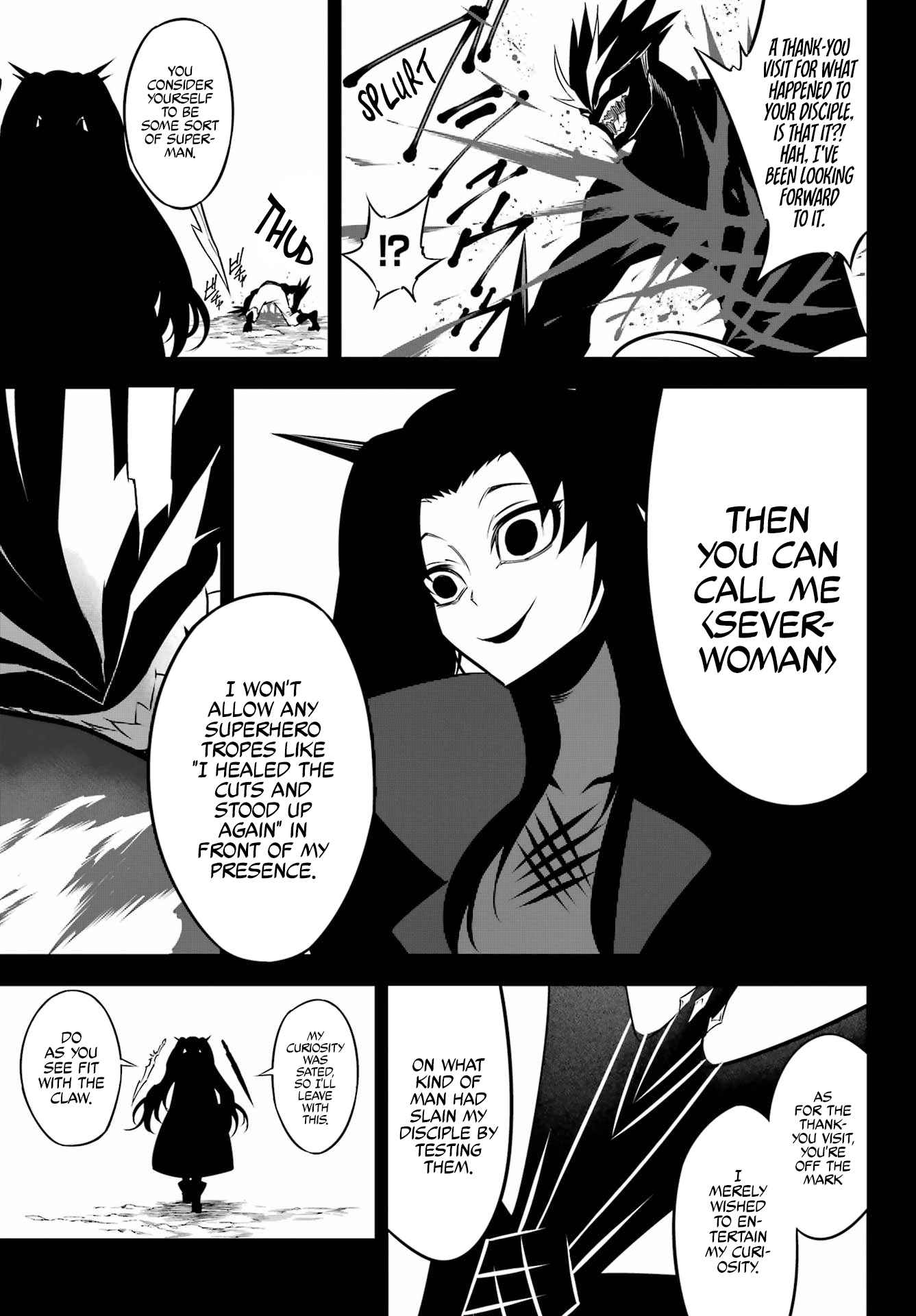 Ragna Crimson Chapter 53 page 24