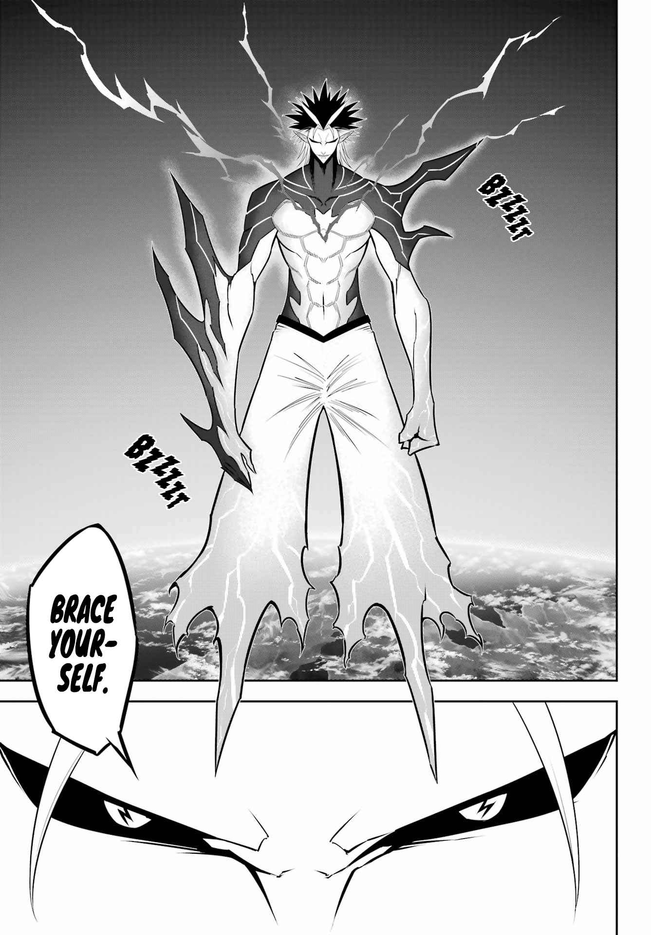 Ragna Crimson Chapter 53 page 30