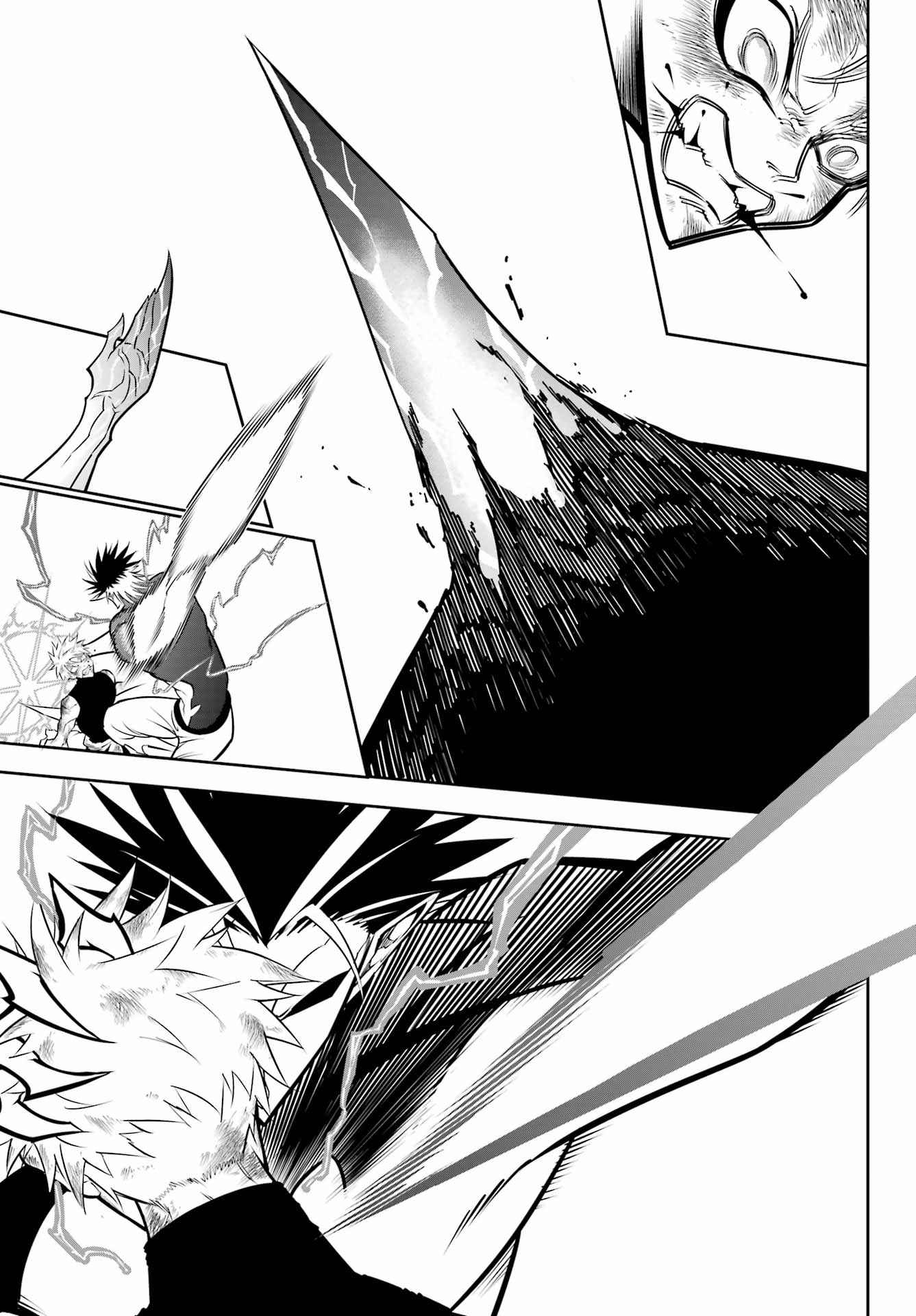 Ragna Crimson Chapter 53 page 36