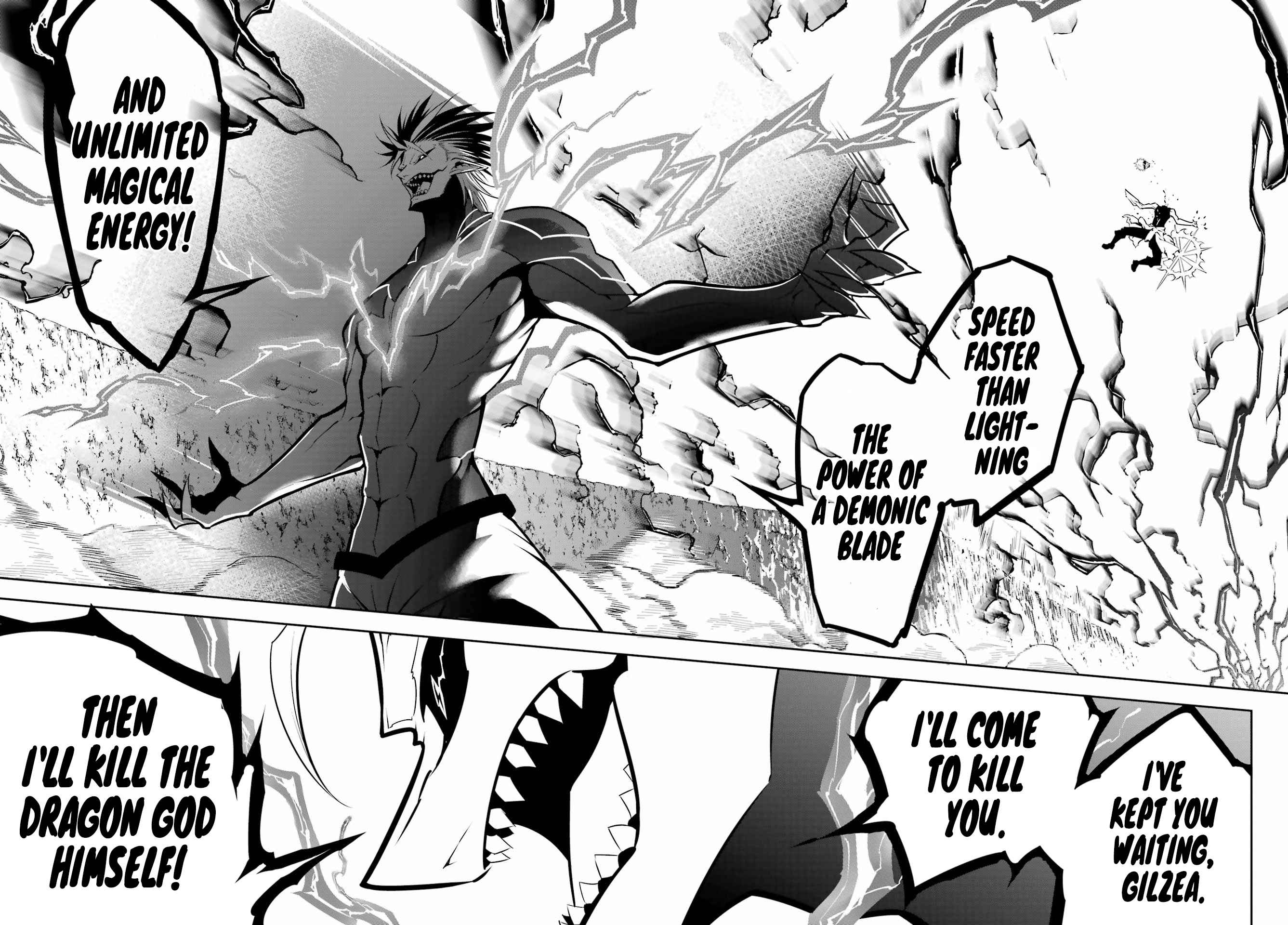 Ragna Crimson Chapter 53 page 41
