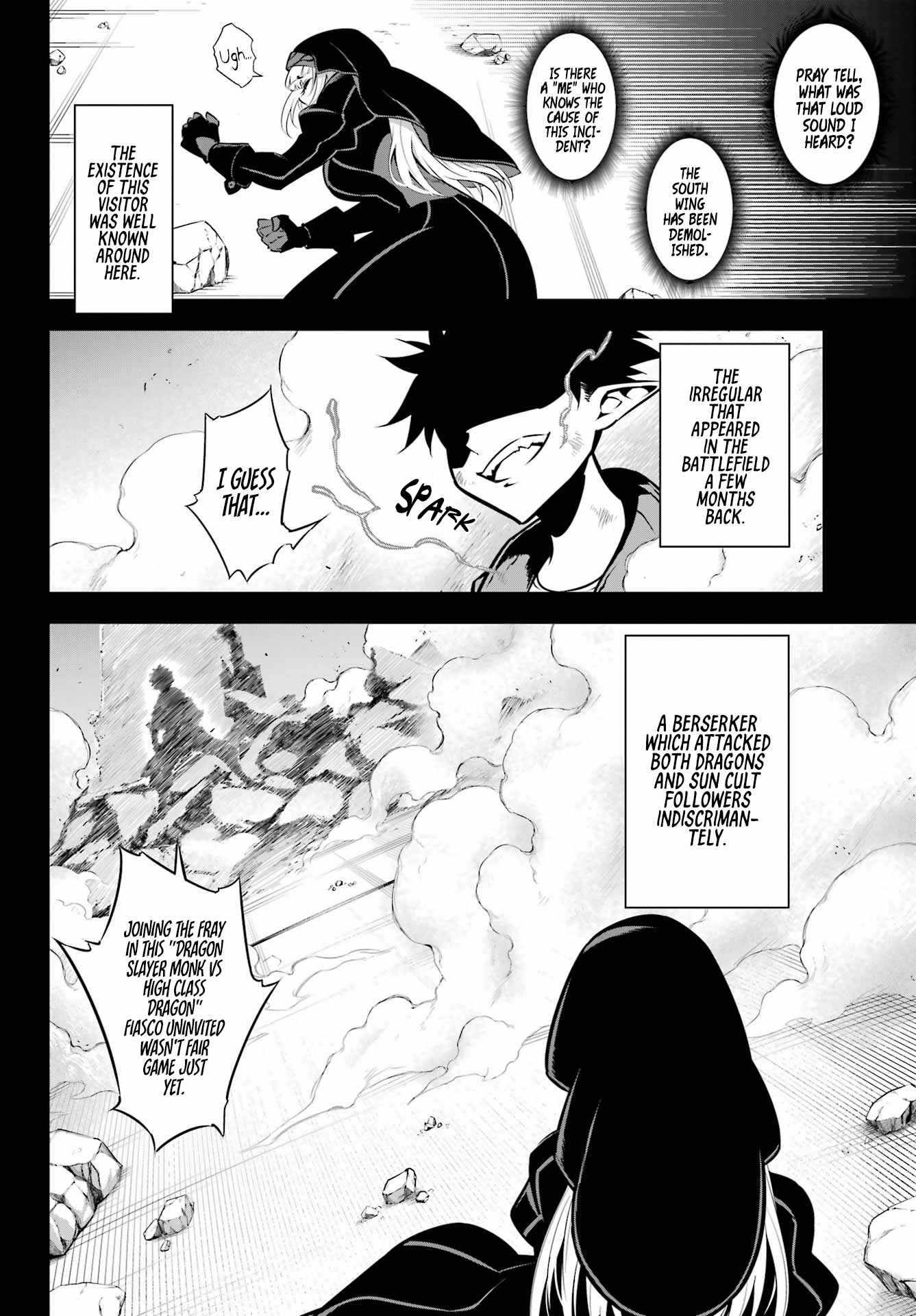 Ragna Crimson Chapter 54.1 page 10