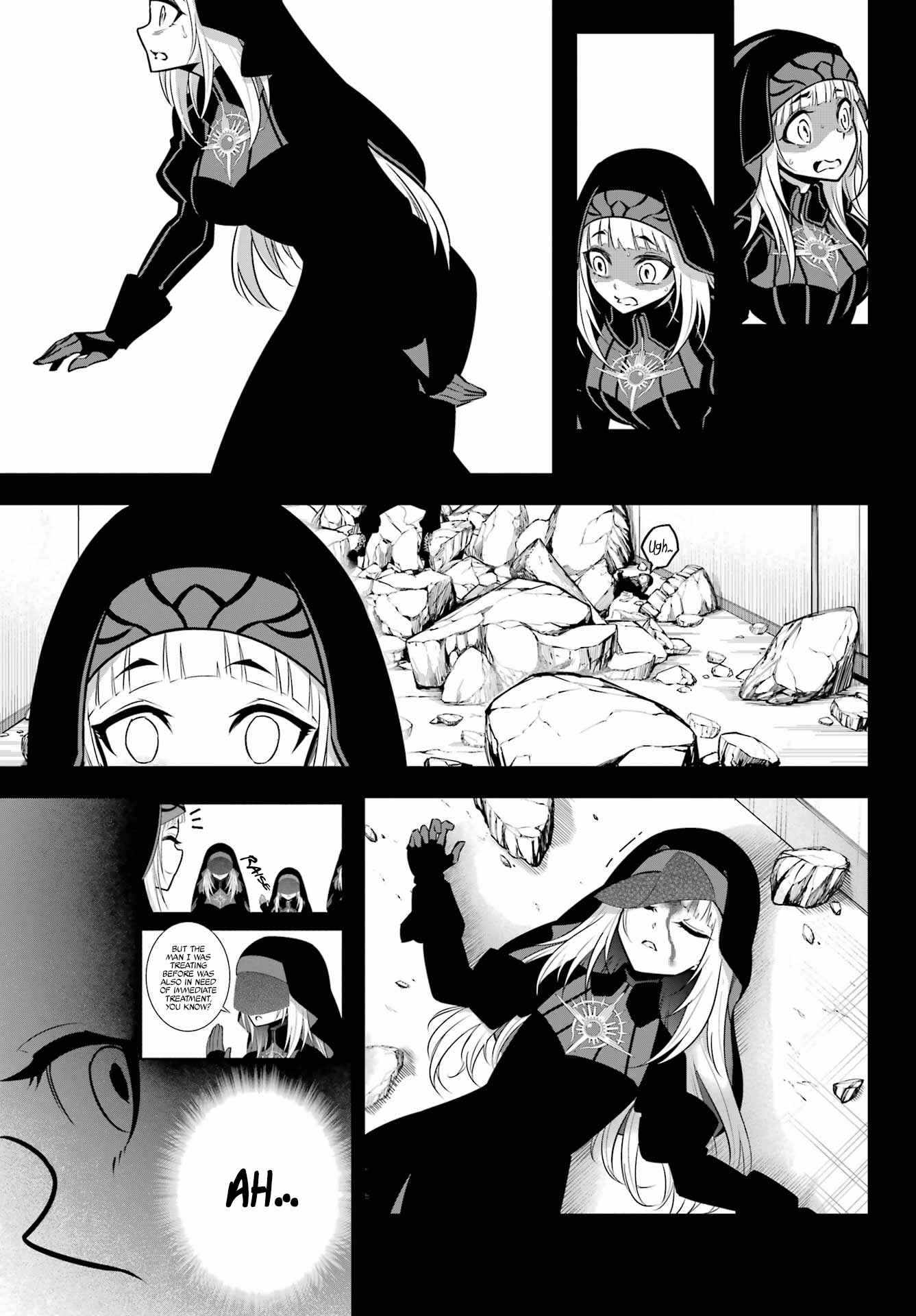Ragna Crimson Chapter 54.1 page 13