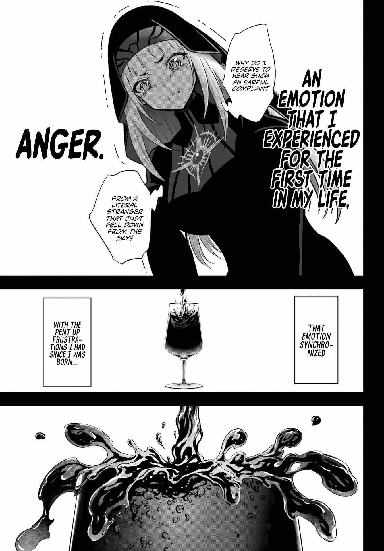 Ragna Crimson Chapter 54.1 page 21