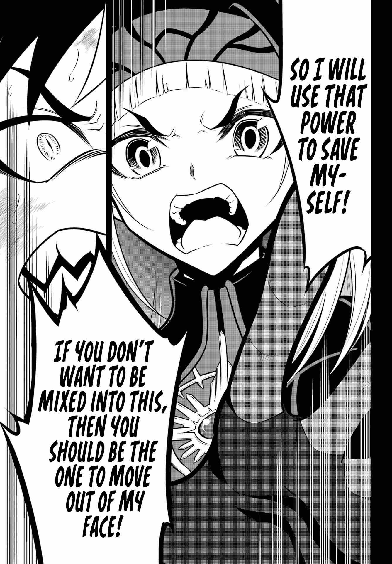 Ragna Crimson Chapter 54.1 page 25
