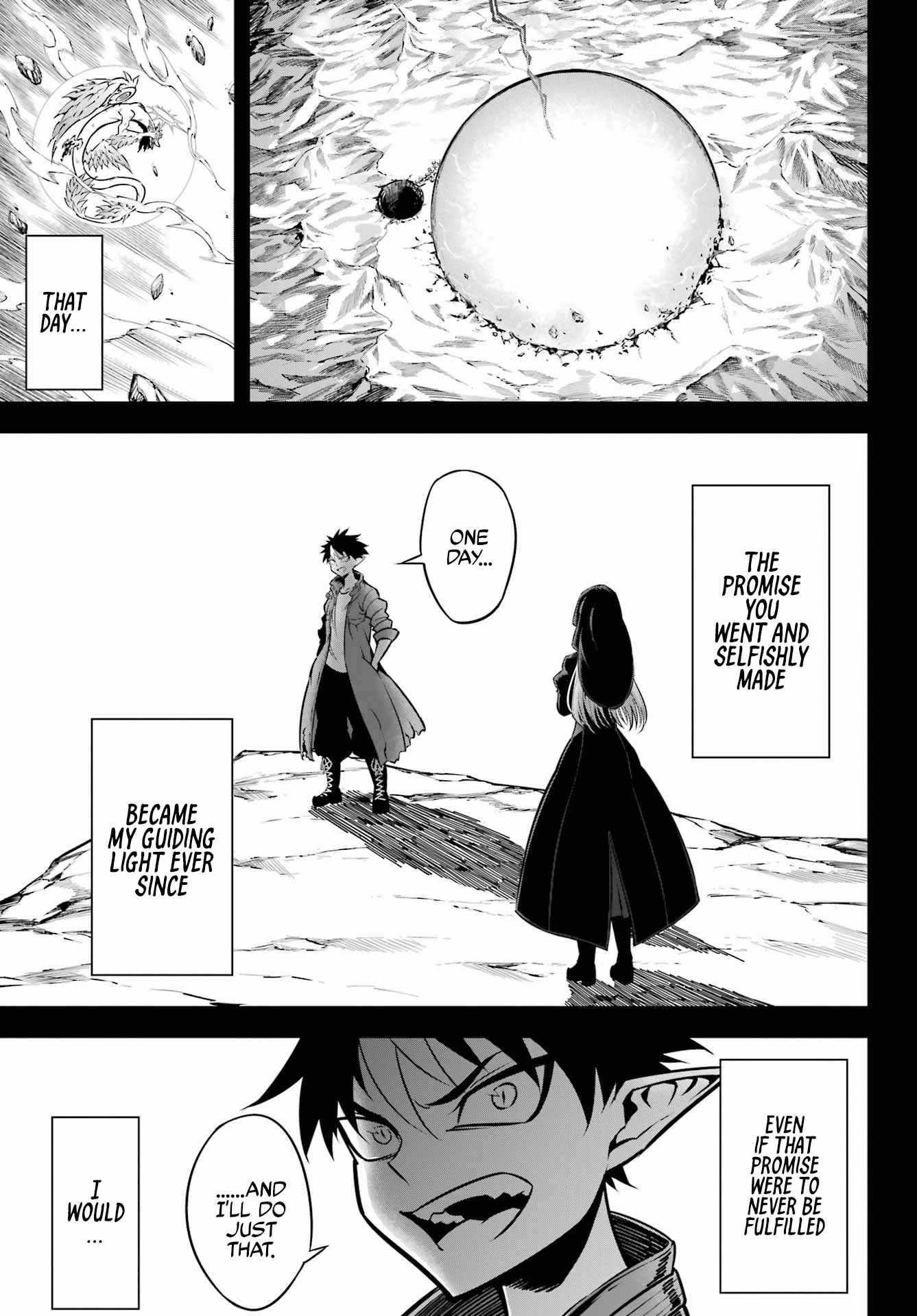 Ragna Crimson Chapter 54.1 page 29