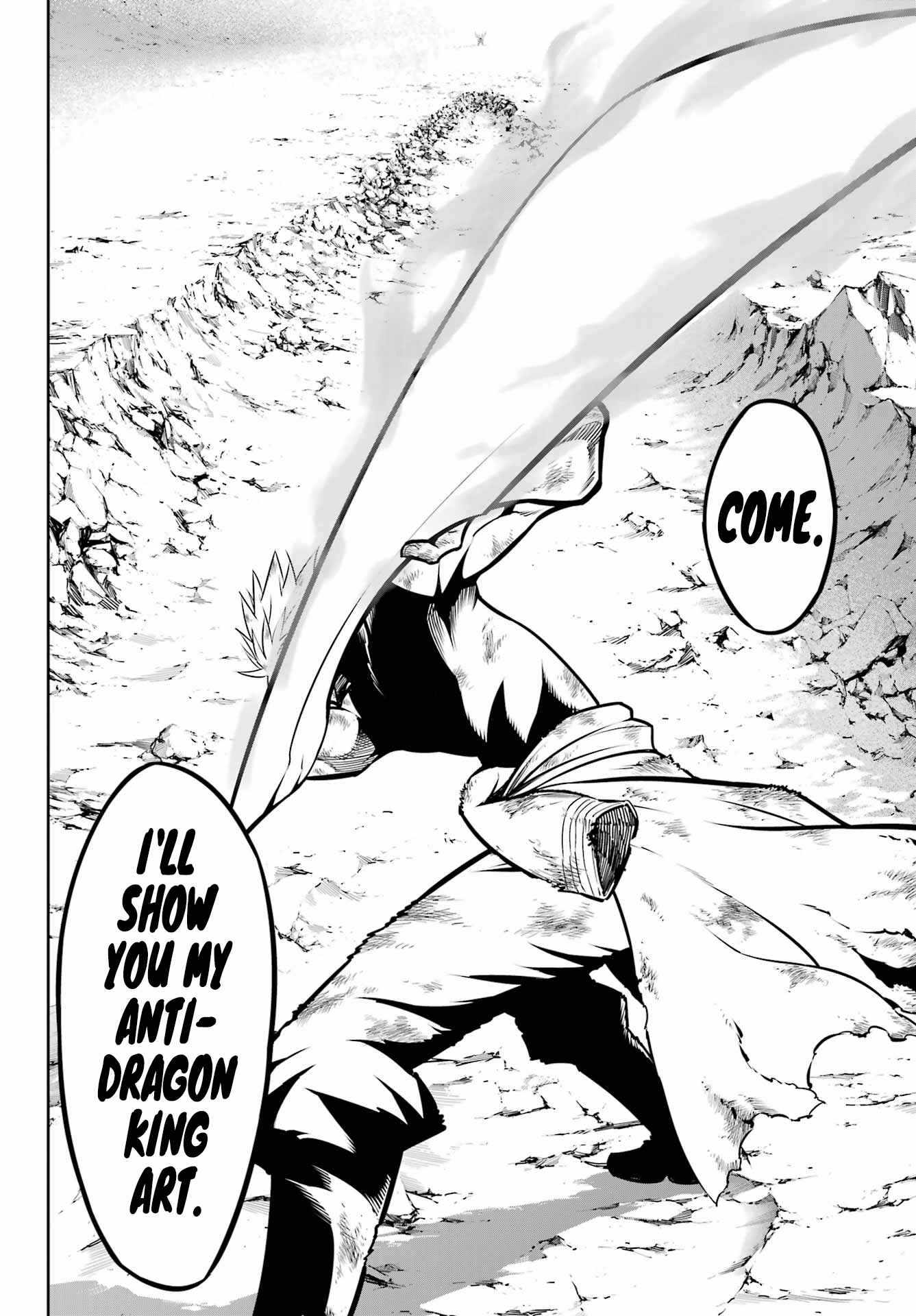 Ragna Crimson Chapter 54.1 page 30