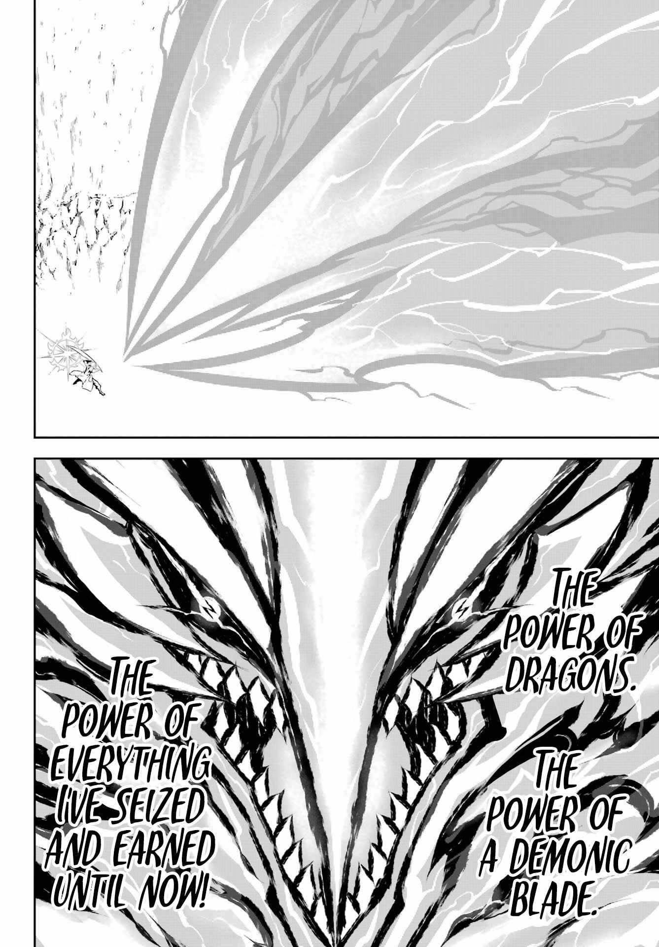Ragna Crimson Chapter 54.2 page 5