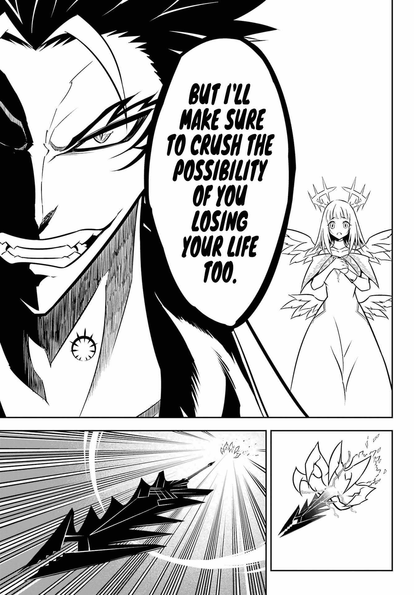 Ragna Crimson Chapter 54.2 page 14