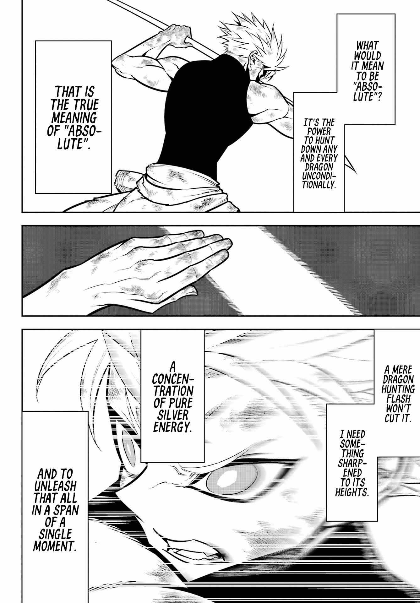 Ragna Crimson Chapter 54.2 page 7