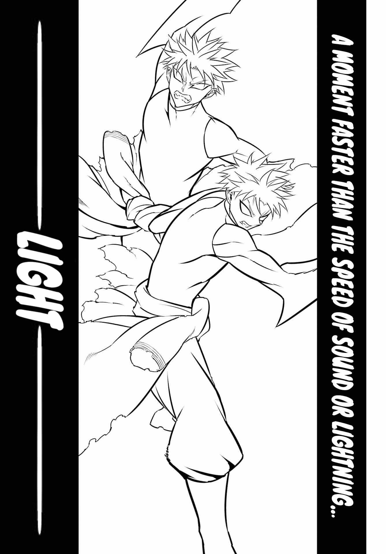 Ragna Crimson Chapter 54.2 page 8