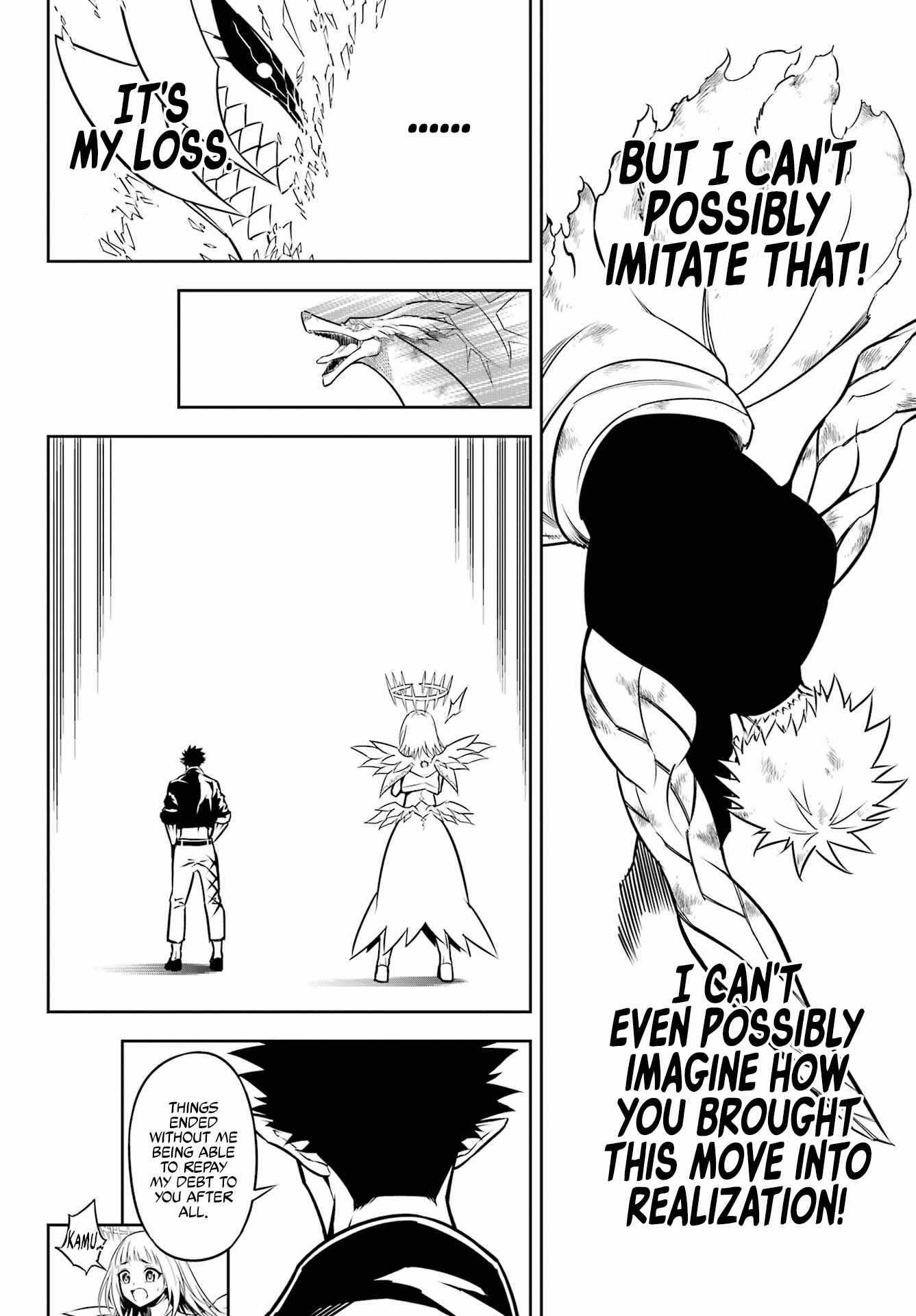 Ragna Crimson Chapter 54.2 page 13